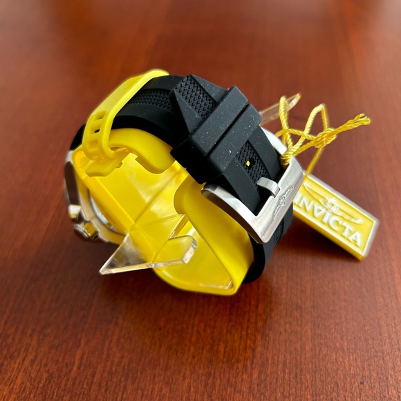 NWT Invicta Pro Diver 50mm Men’s Watch - Picture 5 of 14